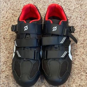 Peloton men’s size 12